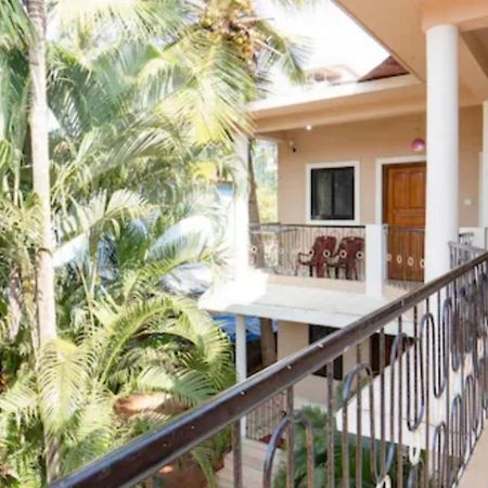 Esha Apartment Calangute Kültér fotó