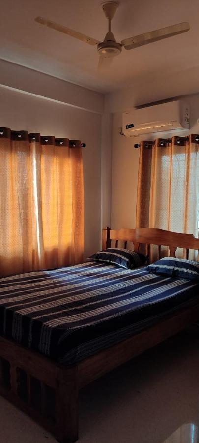 Esha Apartment Calangute Kültér fotó