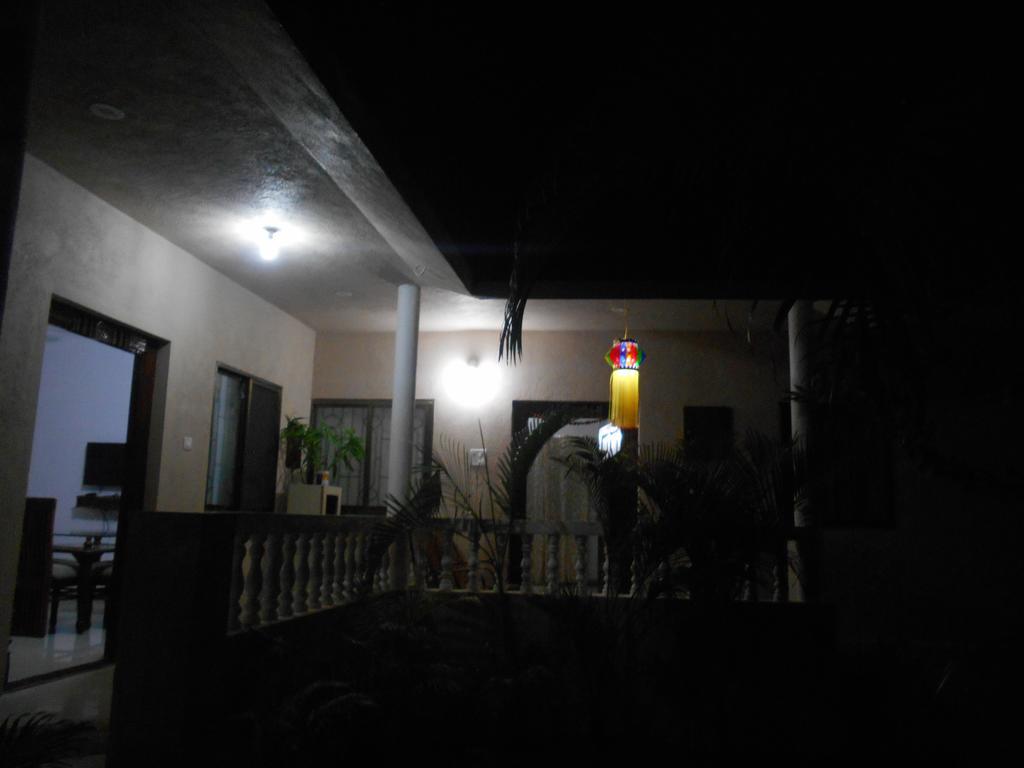 Esha Apartment Calangute Szoba fotó