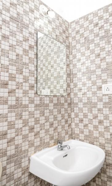 Esha Apartment Calangute Kültér fotó