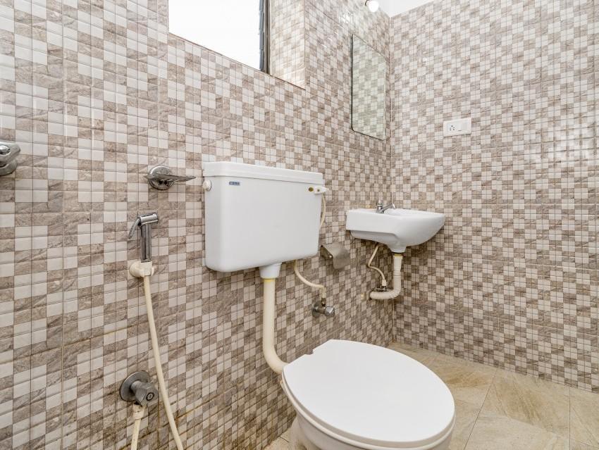 Esha Apartment Calangute Kültér fotó