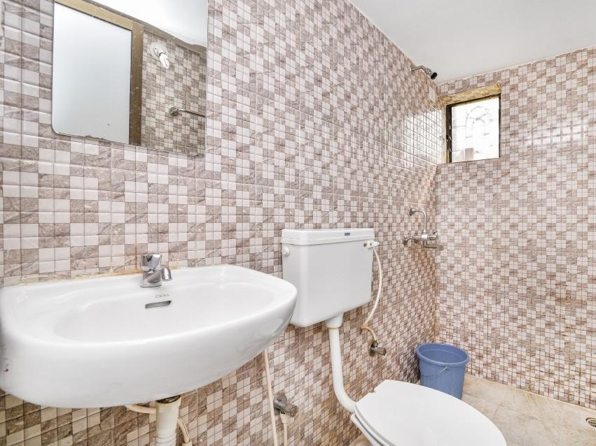 Esha Apartment Calangute Kültér fotó