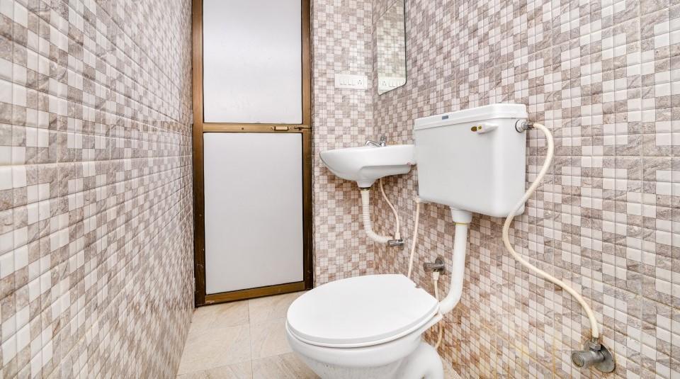 Esha Apartment Calangute Kültér fotó