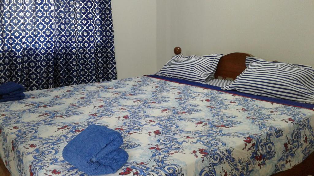 Esha Apartment Calangute Kültér fotó