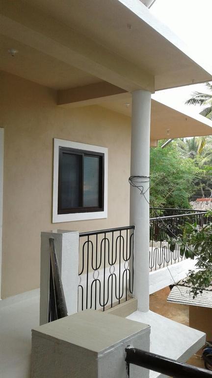 Esha Apartment Calangute Kültér fotó