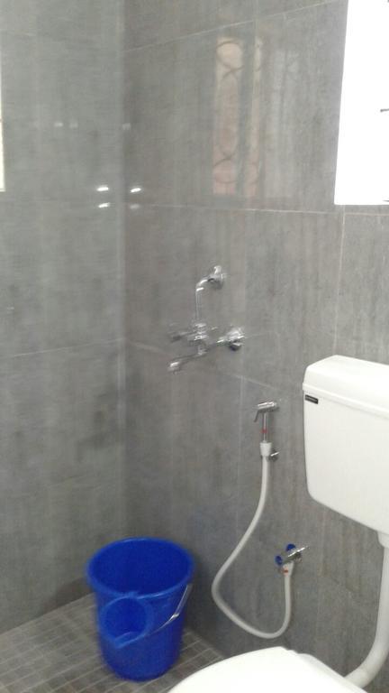 Esha Apartment Calangute Kültér fotó
