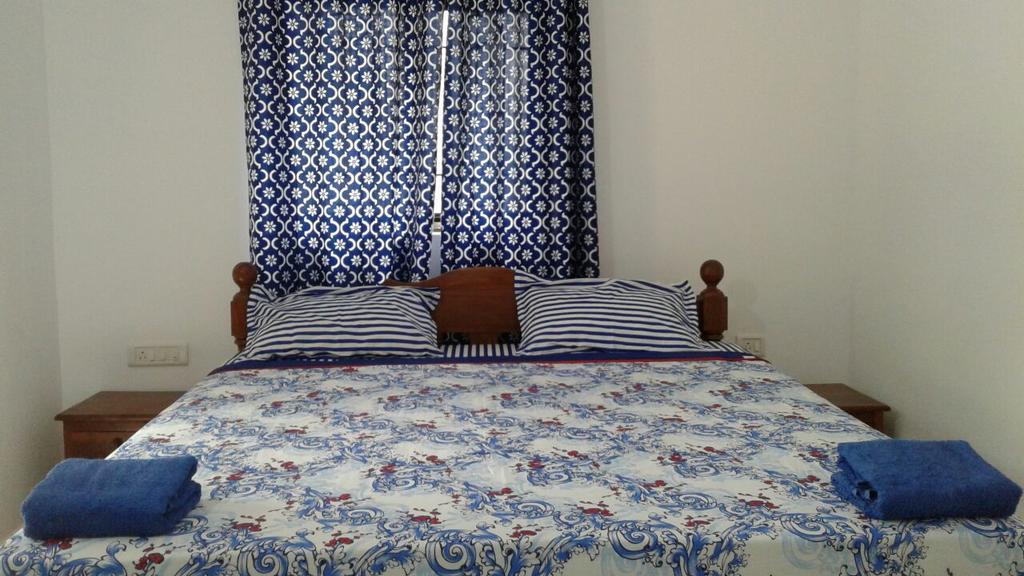 Esha Apartment Calangute Kültér fotó
